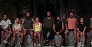 Survivor 2020'de İkinci Mavi ve Kırmızı Takım Kaptanları Kim Oldu?