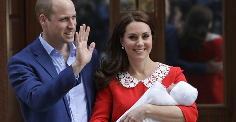 Cambridge Düşesi Kate Middleton'ın Formda Kalma Sırları 