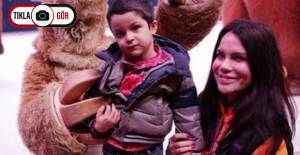 Ebru Şallı: Ponçik’in İstediği Her Şeyi Yapmaya Çalışıyorum