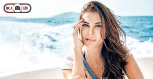 Ebru Yaşar’dan Cem Yılmaz Cevabı