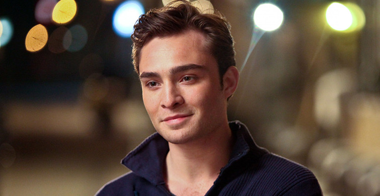 Ed Westwick Kimdir? Ed Westwick Boyu Kaç, Kilosu Kaç, Aslen Nereli, Eşi Kimdir?