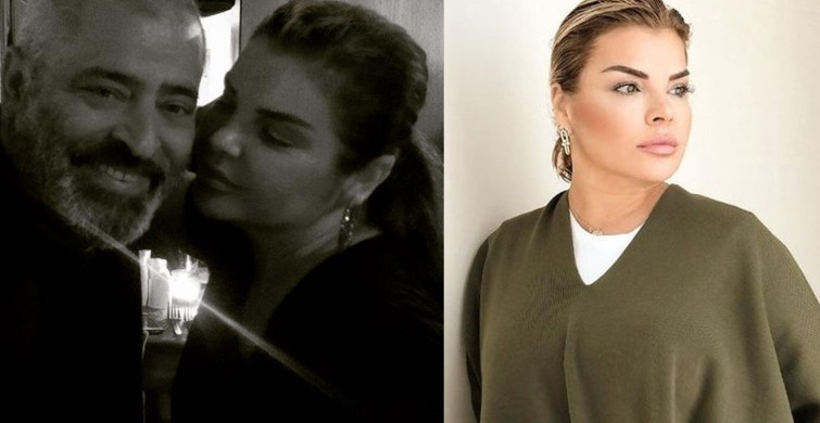 Elif Karlı'nın acı günü! Cezaevindeki eşi hayatını kaybetti