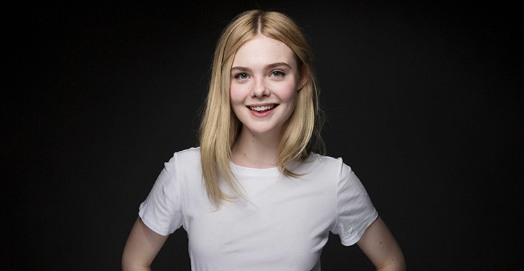 Elle Fanning'den Samimi Açıklamalar