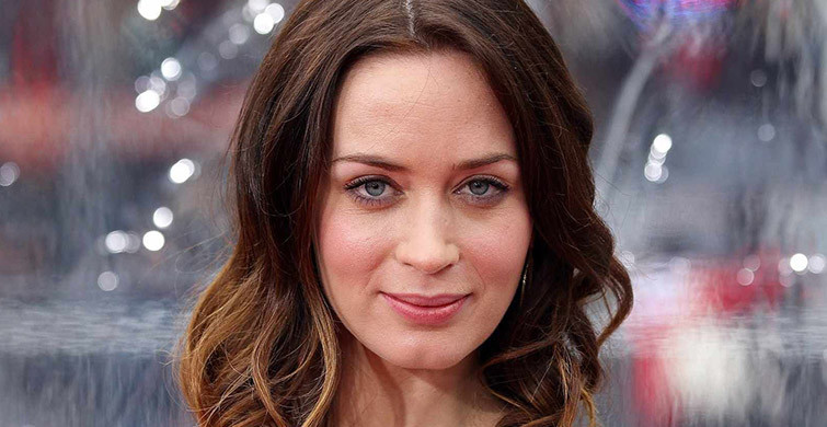 Emily Blunt Kimdir? Emily Blunt Boyu Kaç, Kilosu Kaç, Aslen Nereli, Sevgilisi Kimdir?