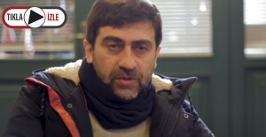Alef'in Yönetmeni Emin Alper Sevilen Diziyi Anlatıyor