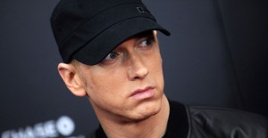 Eminem Coronavirüsle Mücadele İçin Harekete Geçti