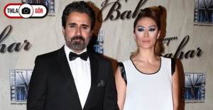 Emrah ile Sibel Erdoğan Boşanıyor