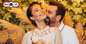 Emre Karayel ile Nişanlısı Gizem Demirci Tatile Çıktı