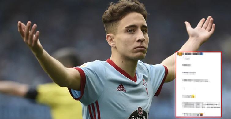 Emre Mor'un Yağmur Taktaş'a Yazdığı Mesajlar İfşa Oldu