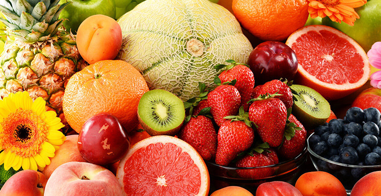 En Sağlıklı 10 Meyve Nedir?
