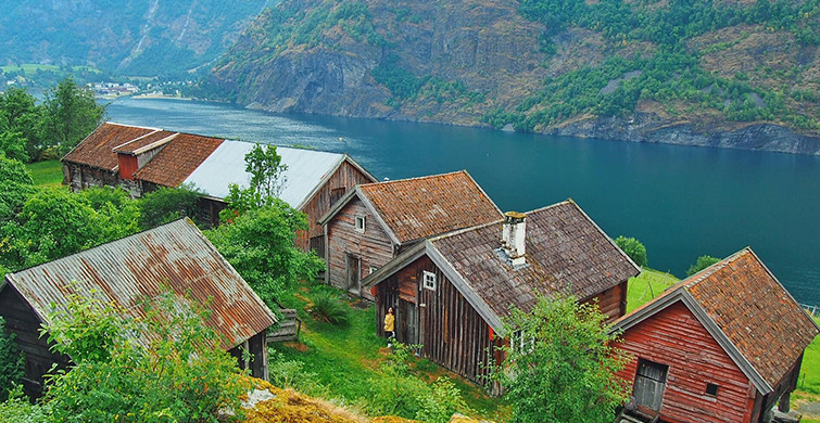 Norveç Hakkında Duyulmamış Bilgiler