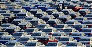 Türkiye Avrupa'da Otomobil Satışları Artan Tek Ülke