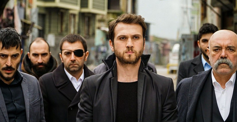 Ercan Kesal, Çukur Dizisinden Ayrılma Nedenini Açıkladı