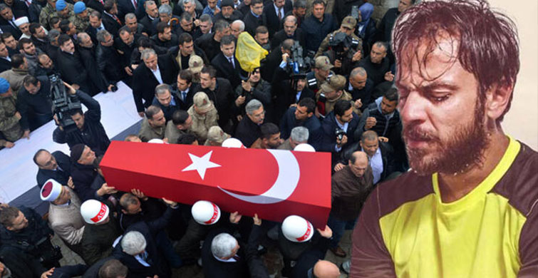 Erkan Kolçak Köstendil, Asker Annesi ile Yaşadığı Olayı Anlattı
