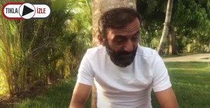 Survivor'dan Diskalifiye olan Ersin Korkut'tan Duygusal Video