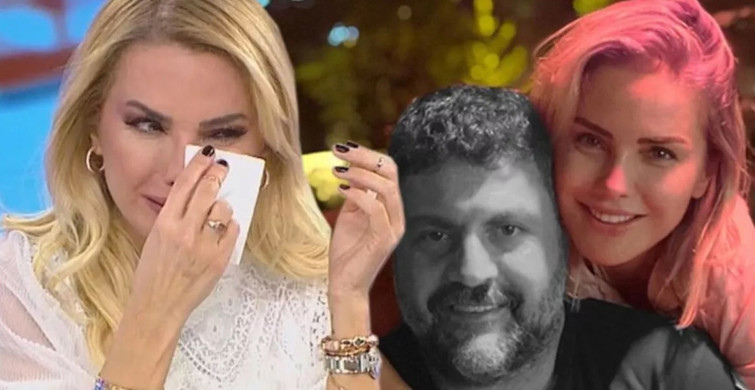 Eşini silahlı saldırıda kaybetmişti! Ece Erken'den gündemi sallayacak haber