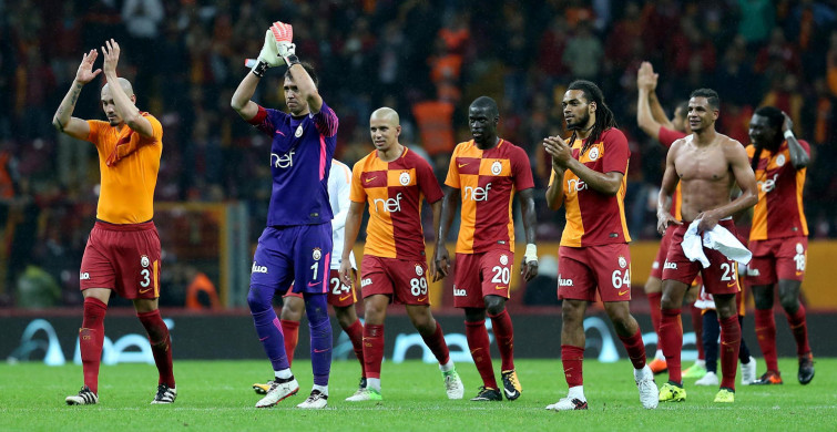 Eski Galatasaraylı Jason Denayer Trabzonspor'a Önerildi