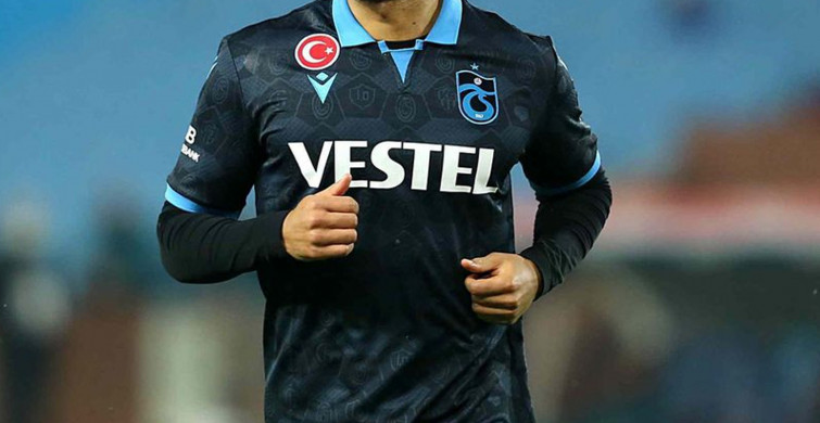 Eski Trabzonsporlu Yıldız Lewis Baker Stoke City'e Transfer Oldu!