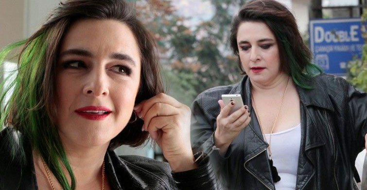Esra Dermancıoğlu ile Murat Balcı Aşk mı Yaşıyor?