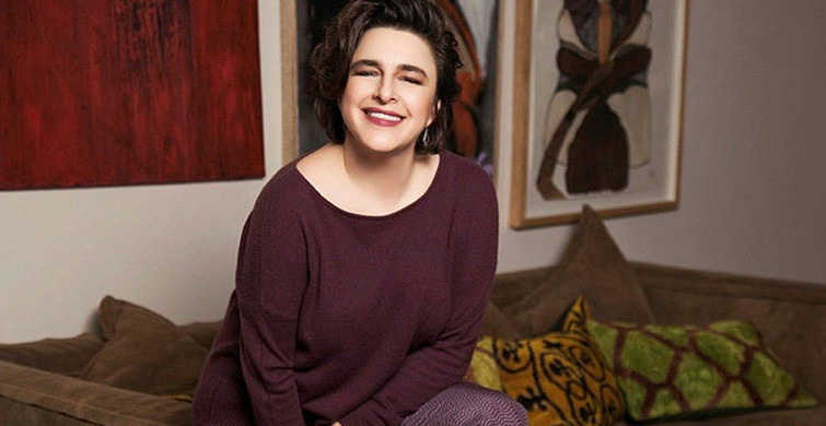 Esra Dermancıoğlu Bir Zamanlar Çukurova Dizisine Katıldı