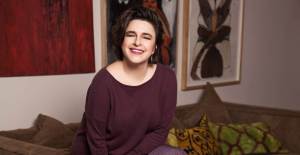 Esra Dermancıoğlu Kızı Refia’nın Yeni Yaşını Kutladı