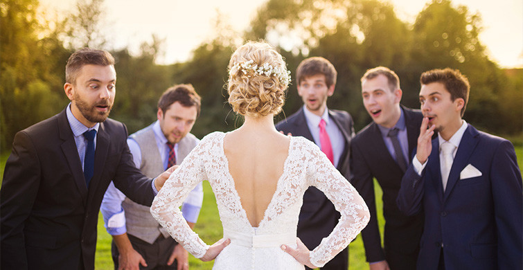 Erkekler Neden Birden Evlenme Kararı Alırlar?