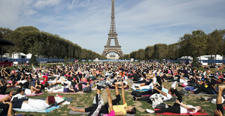 Paris'in Turistleri Hayal Kırıklığına Uğratan 6 Özelliği