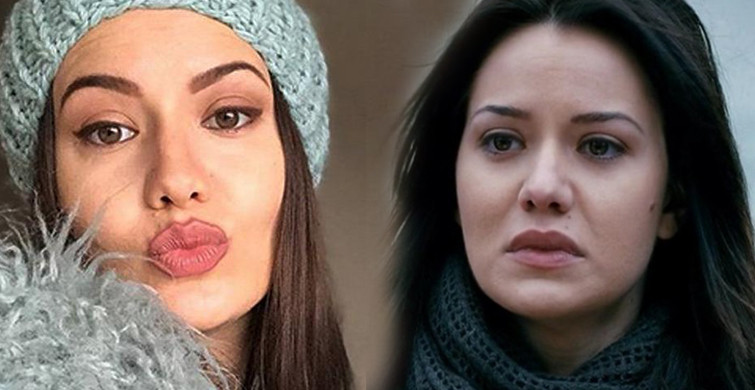 Fahriye Evcen Setlere Dönmek İçin Kurallarını Duyurdu