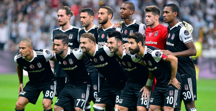 Fatih Karagümrük Eski Beşiktaşlı Marcelo Guedes'i Transfer Etmek İstiyor!