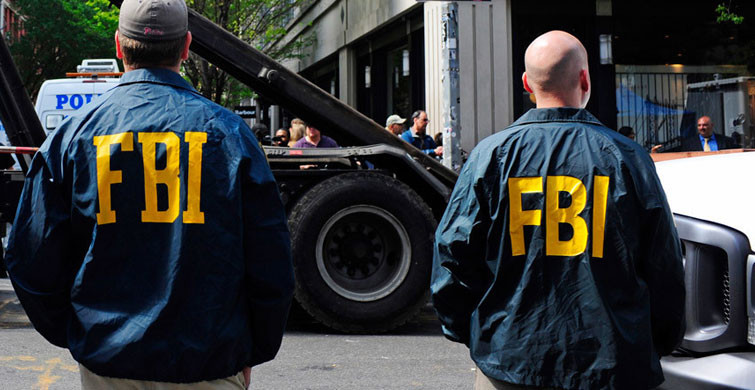 FBI Tarafından Aranan 8 Azılı Suçlu