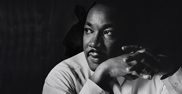 En Güzel Martin Luther King Sözleri