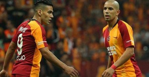 Süper Lig'de En Fazla Maaş Alan 20 Futbolcu