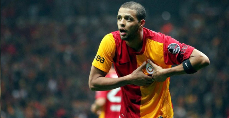 Felipe Melo Galatasaray'a Geri Dönüyor!