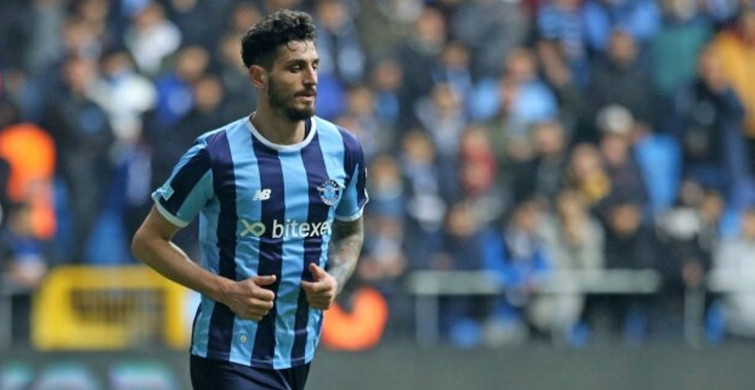Fenerbahçe, Adana Demirsporlu Samet Akaydın'ı transfer etmek istiyor!