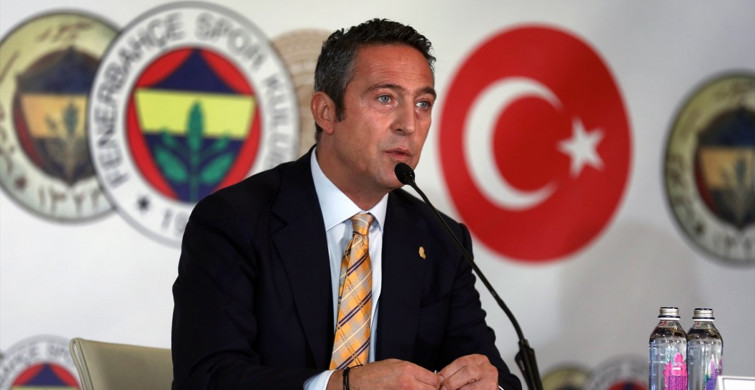 Fenerbahçe Başkanı Ali Koç, Alexander Sörloth'un Transfer Çağrısına Sinirlendi!