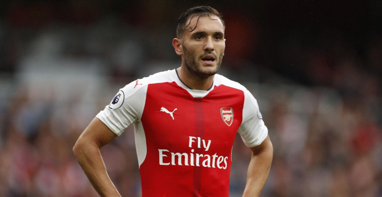 Fenerbahçe Forvet Transferinde Lucas Perez İle Anlaşma Sağladı!