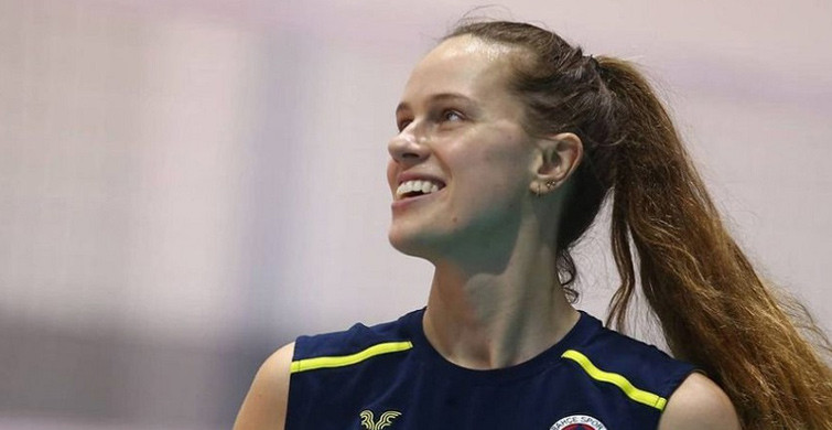 Fenerbahçe Opet, Kelsey Robinson'la Yollarını Ayırdı