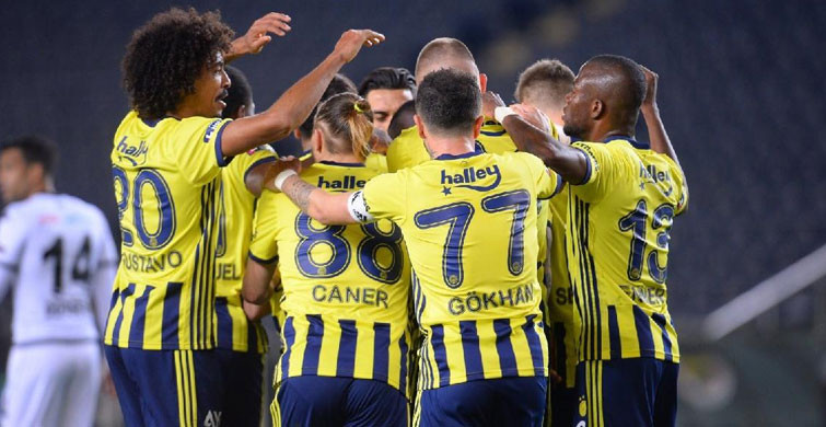 Fenerbahçe Puan Kayıplarına Yanıyor!