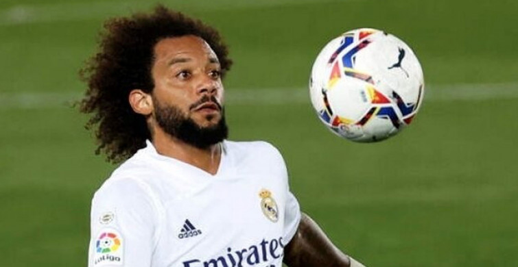 Fenerbahçe, Real Madrid'in yıldız ismi Marcelo'yu transfer etmek istiyor!