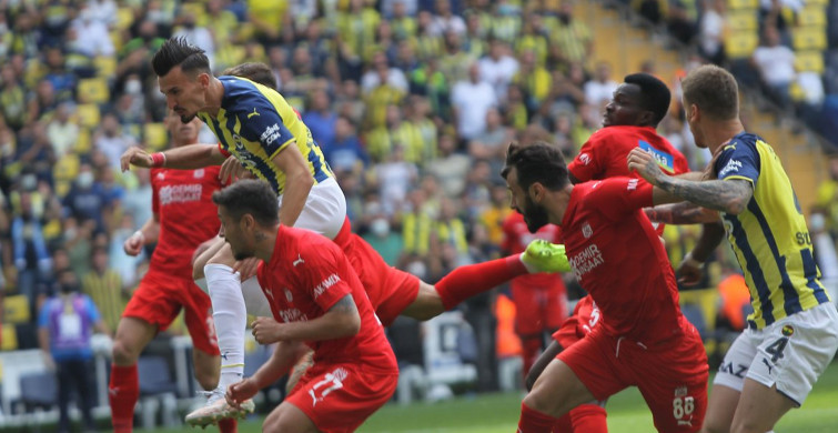 Fenerbahçe-Sivasspor Maçını Diego Lugano İzlemeye Geldi!
