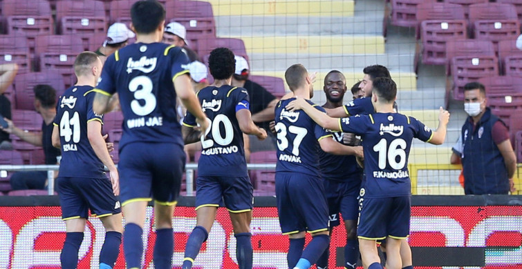 Fenerbahçe'de Atilla Szalai'den Transferi İle İlgili Açıklamalar Geldi!