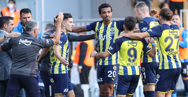 Fenerbahçe'de Diego Rossi İle İlgili Sıcak Gelişmeler Yaşanıyor!