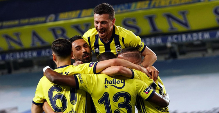 Fenerbahçe'de Dimitrios Pelkas İle Yollar Ayrılıyor!