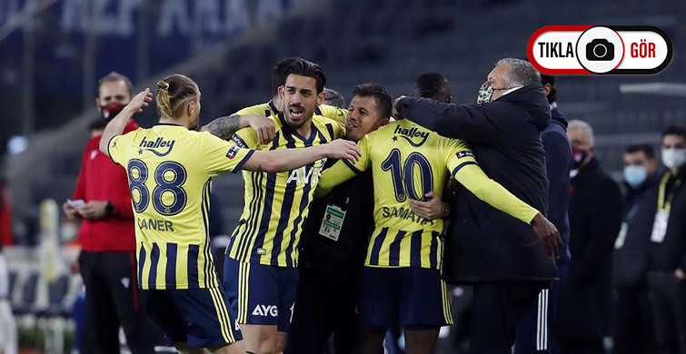 Fenerbahçe'de Erol Bulut İle İlgili İlginç Detay