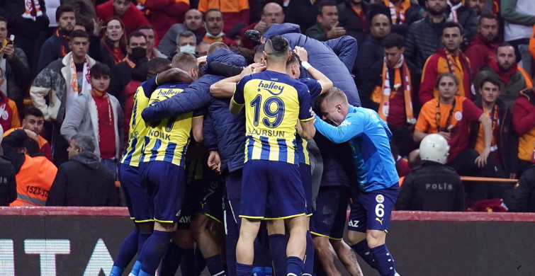 Fenerbahçe'de Filip Novak Devre Arasında Takımdan Ayrılıyor!