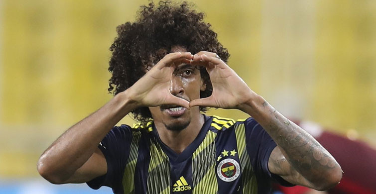 Fenerbahçe'de Gustavo'nun Yerine Kim Gelecek