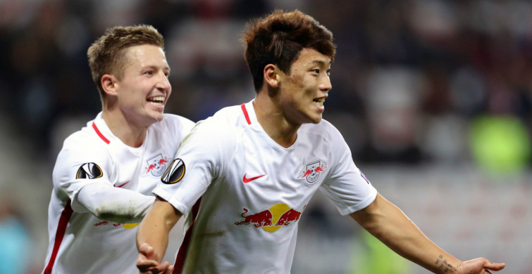Fenerbahçe’de Hee-Chan Hwang Girişimi!