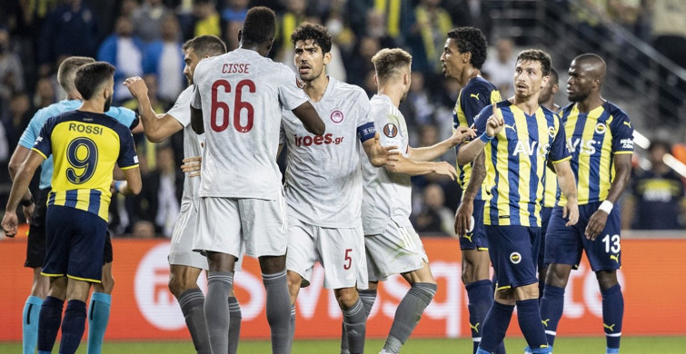 Fenerbahçe'de Mert Hakan Yandaş ve Luiz Gustavo'nun Performansındaki Düşüşün Nedeni Ortaya Çıktı!