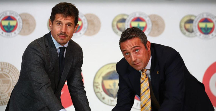 Fenerbahçe'de Teknik Direktör Adayları Belli Oldu