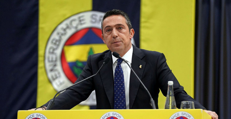 Fenerbahçe'de Teknik Direktör Belirsizliği Çözülüyor!